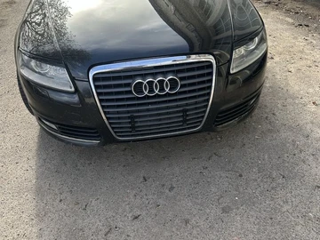 Авто Audi A6 2005 № 8735747