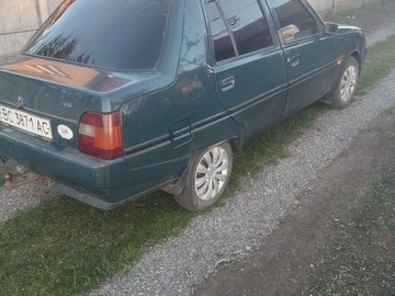Авто ЗАЗ 1103 Slavuta 2004 № 8735749