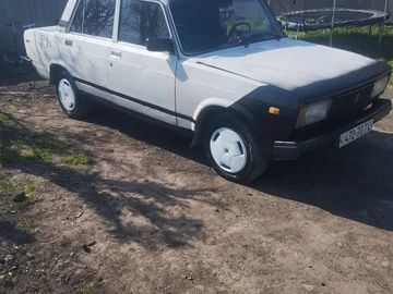 Авто ВАЗ 2105 1988 № 8735756