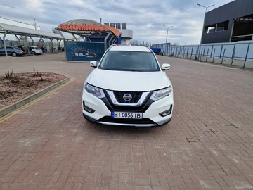Авто Nissan Rogue 2018 № 8735760