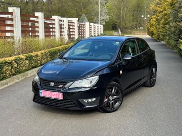 Авто SEAT Ibiza 2013 № 8735763