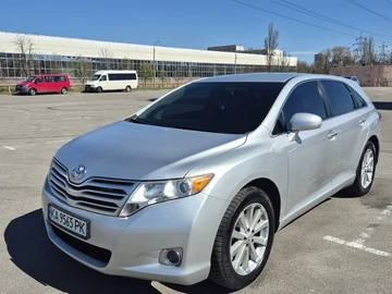 Авто Toyota Venza 2011 № 8735769
