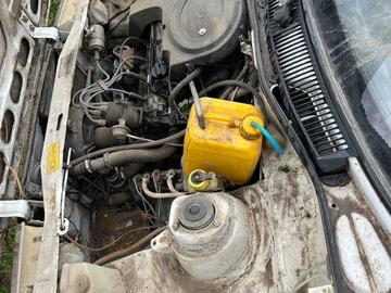 Авто ЗАЗ 965 2005 № 8735777