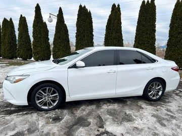 Авто Toyota Camry 2015 № 8735780