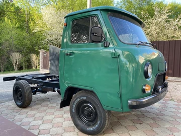 Авто УАЗ 3303 1979 № 8735782