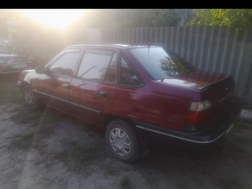 Авто Daewoo Nexia 2007 № 8735783