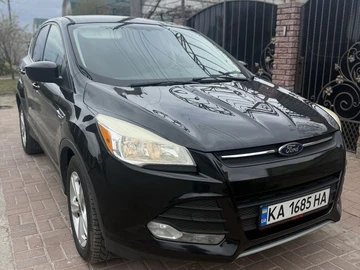Авто Ford Escape 2013 № 8735801