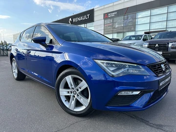 Авто SEAT Leon 2018 № 8735808