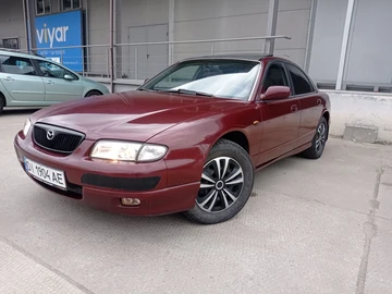 Авто Mazda Xedos 9 1996 № 8735811