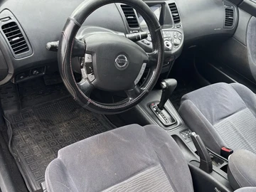 Авто Nissan Primera 2007 № 8735820