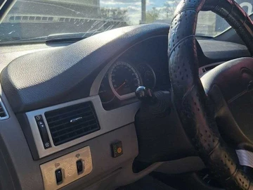 Авто Chevrolet Lacetti 2007 № 8735822