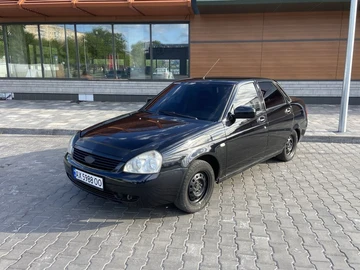 Авто ВАЗ 2170 Priora 2010 № 8735824