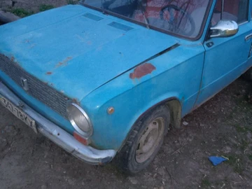 Авто ВАЗ 2101 1985 № 8735842
