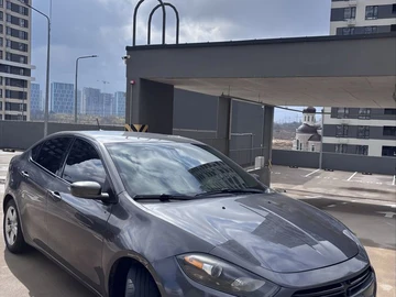 Авто Dodge Dart 2015 № 8735846