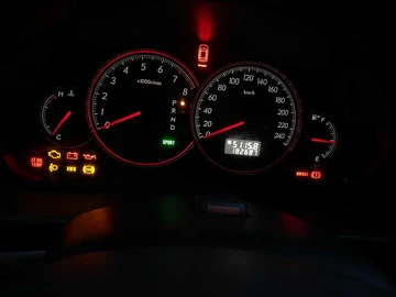 Авто Subaru Legacy 2007 № 8735848