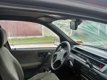 Авто Fiat Tipo 1989 № 8735866