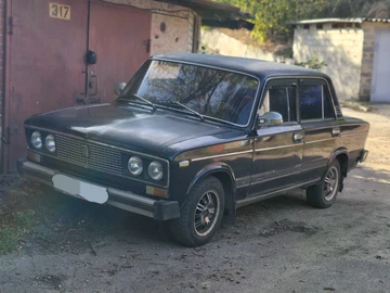 Авто ВАЗ 2103 1978 № 8735867