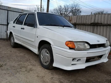 Авто ВАЗ 2115 2011 № 8735827