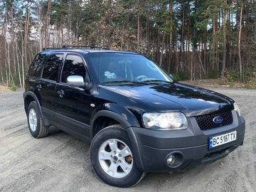 Авто Ford Maverick 2005 № 8735929