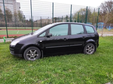 Авто Ford C-Max 2006 № 8735938