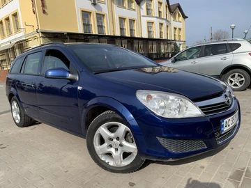 Авто Opel Astra 2008 № 8735943