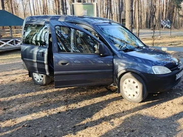 Авто Opel Combo 2007 № 8735945