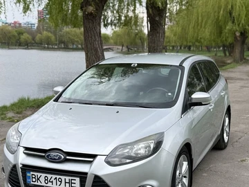 Авто Ford Focus 2013 № 8735947