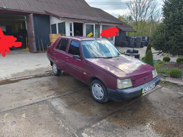 Авто ЗАЗ 1103 Slavuta 2004 № 8735952