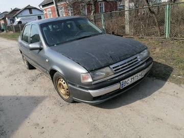 Авто Opel Vectra 1990 № 8735956