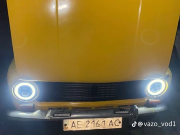 Авто ВАЗ 2101 1985 № 8735957