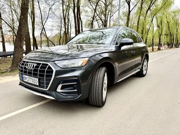 Авто Audi Q5 2021 № 8735974