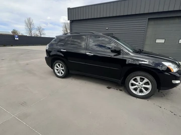 Авто Lexus Rx Серія 2008 № 8735978