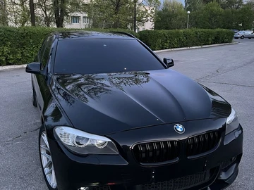 Авто BMW 5 Серия 2011 № 8735979