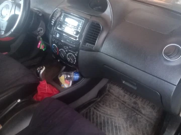 Авто Geely Mk Cross 2012 № 8735980
