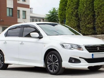 Авто Peugeot 104 2019 № 8735982