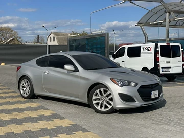Авто Hyundai Genesis 2013 № 8735987