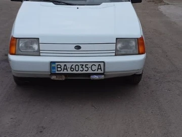 Авто ЗАЗ 1103 Slavuta 2004 № 8735988