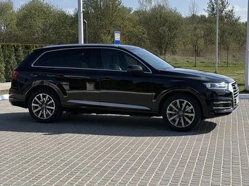 Авто Audi Q7 2016 № 8736018