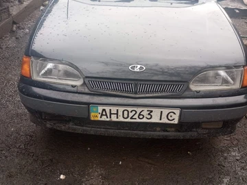 Авто ВАЗ 2115 2007 № 8736027