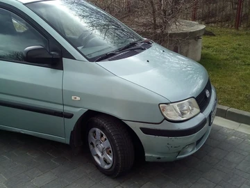 Авто Volkswagen Corrado 2006 № 8736032