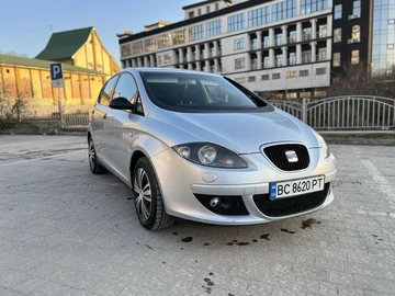 Авто SEAT Toledo 2004 № 8736035