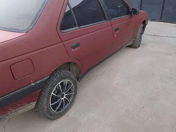 Авто Peugeot 405 2026 № 8736038