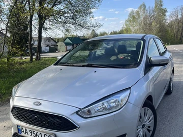 Авто Ford Focus 2014 № 8736042
