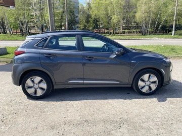 Авто Hyundai Amica 2020 № 8736049