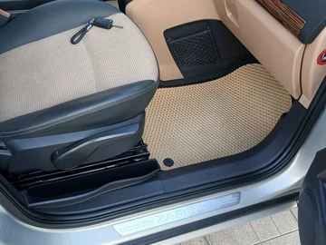 Авто Opel Zafira 2009 № 8736053