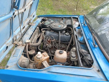 Авто ВАЗ 2107 2004 № 8736072