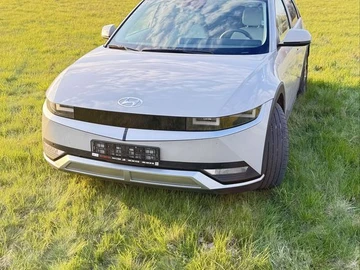 Авто Hyundai Ioniq 2023 № 8736078