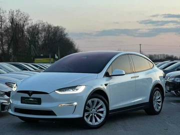 Авто Tesla Model X 2023 № 8736089