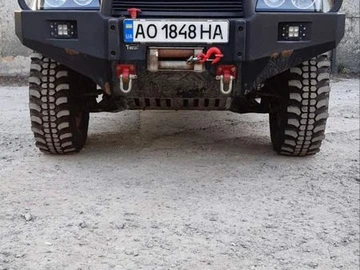 Авто ZXAuto Landmark 2006 № 8736091