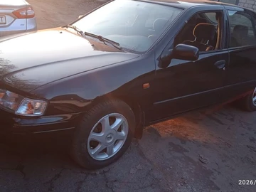 Авто Nissan Primera 1998 № 8736093